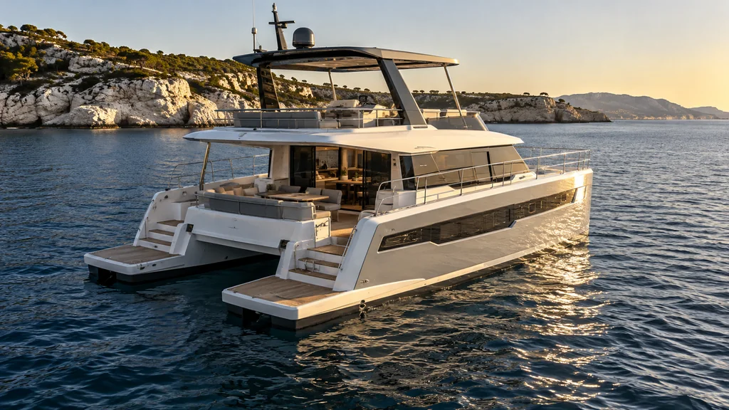 Prestige M48