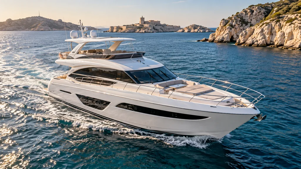 Princess F65